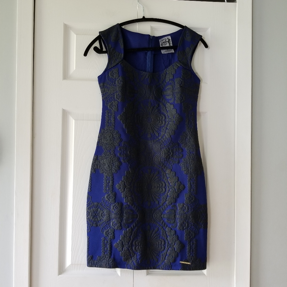 👗COCO&TASHI DRESS